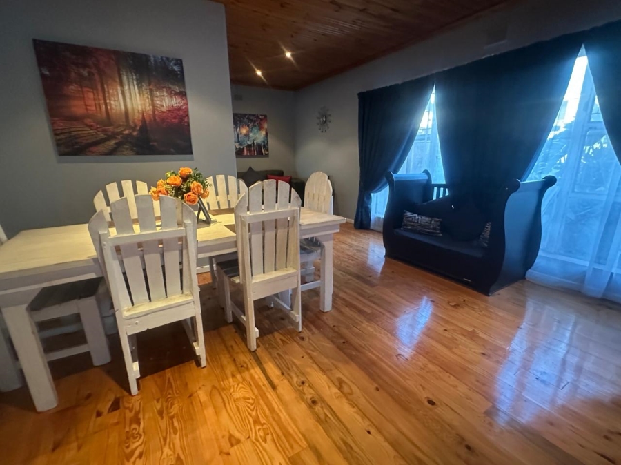 3 Bedroom Property for Sale in Bothasrus Eastern Cape